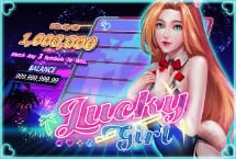 Lucky Girl